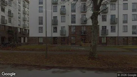 Lägenheter att hyra i Burlöv - Bild från Google Street View