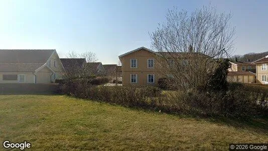 Lägenheter att hyra i Söderort - Bild från Google Street View