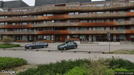 Lägenheter att hyra i Örebro - Bild från Google Street View