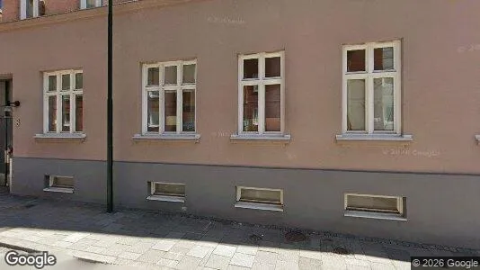 Lägenheter att hyra i Kirseberg - Bild från Google Street View