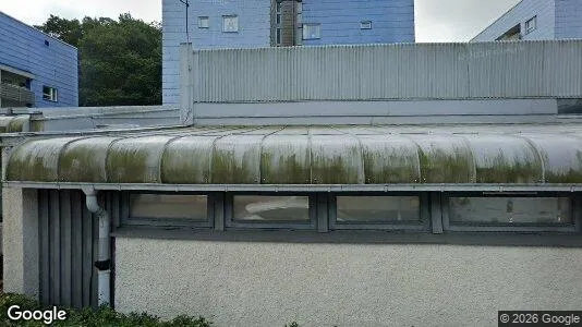 Lägenheter att hyra i Ale - Bild från Google Street View
