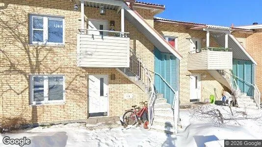 Lägenheter att hyra i Umeå - Bild från Google Street View