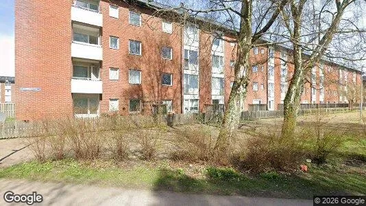 Lägenheter att hyra i Västra hisingen - Bild från Google Street View