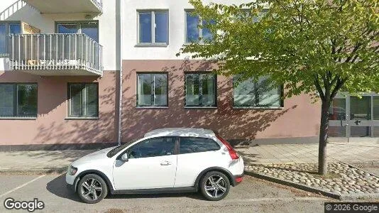 Lägenheter att hyra i Söderort - Bild från Google Street View