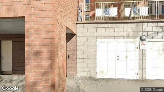 Lägenheter att hyra i Västerort - Bild från Google Street View
