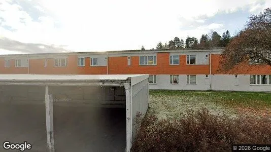 Lägenheter att hyra i Upplands Väsby - Bild från Google Street View