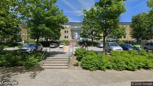 Lägenheter att hyra i Hyllie - Bild från Google Street View