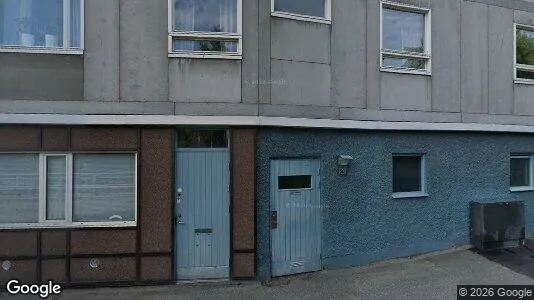 Lägenheter att hyra i Göteborg Centrum - Bild från Google Street View
