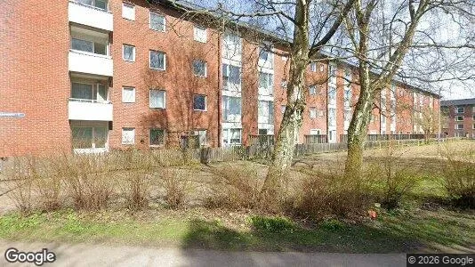 Lägenheter att hyra i Västra hisingen - Bild från Google Street View