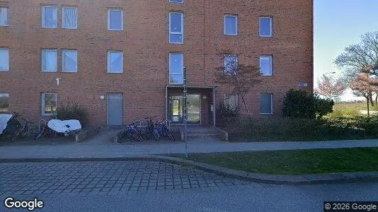 Lägenheter att hyra i Malmö Centrum - Bild från Google Street View