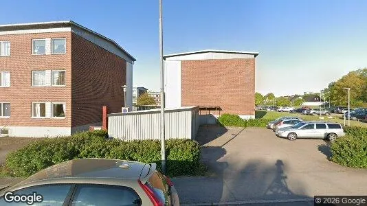 Lägenheter att hyra i Kalmar - Bild från Google Street View