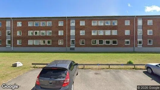 Lägenheter att hyra i Kalmar - Bild från Google Street View