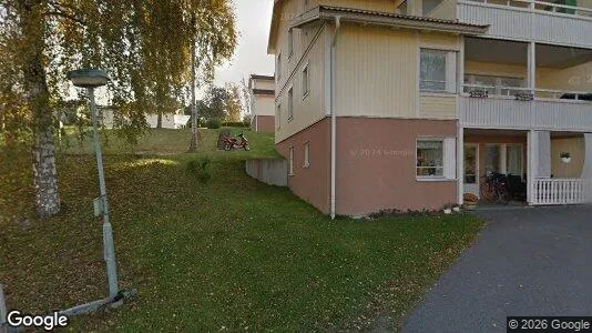 Lägenheter att hyra i Sundsvall - Bild från Google Street View