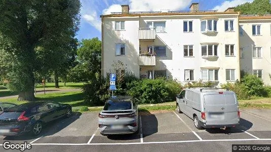 Lägenheter att hyra i Örgryte-Härlanda - Bild från Google Street View