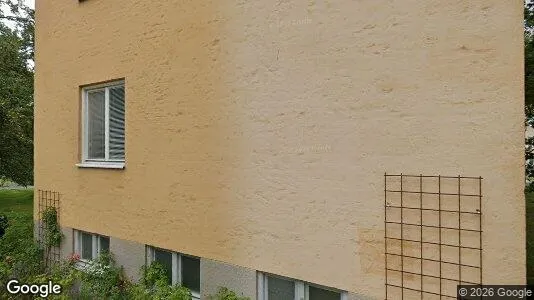 Lägenheter att hyra i Söderort - Bild från Google Street View
