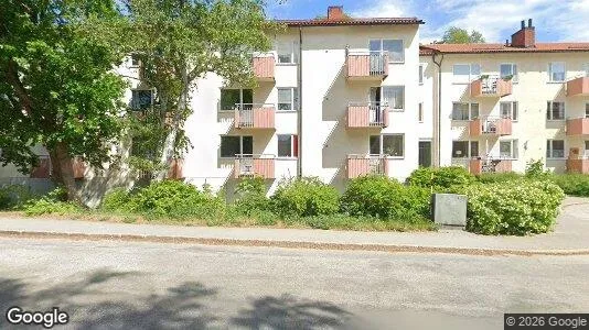 Lägenheter att hyra i Söderort - Bild från Google Street View