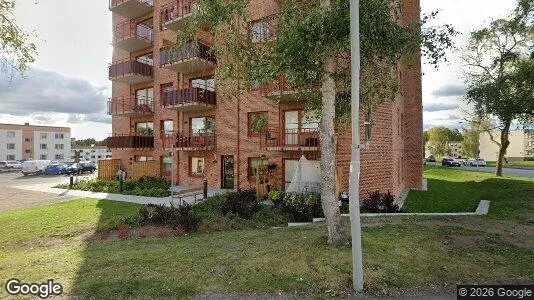 Lägenheter att hyra i Norrköping - Bild från Google Street View