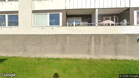 Lägenheter att hyra i Karlstad - Bild från Google Street View