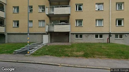 Lägenheter att hyra i Karlstad - Bild från Google Street View