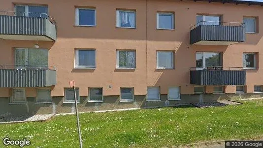 Lägenheter att hyra i Simrishamn - Bild från Google Street View