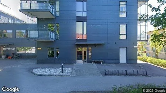 Lägenheter att hyra i Lekeberg - Bild från Google Street View