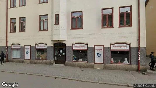 Lägenheter att hyra i Örebro - Bild från Google Street View