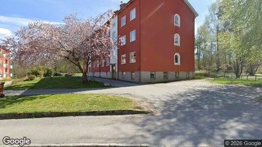 Rum att hyra i Borås - Bild från Google Street View