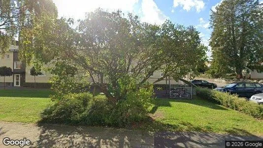 Lägenheter att hyra i Skurup - Bild från Google Street View
