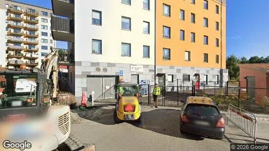 Lägenheter att hyra i Askim-Frölunda-Högsbo - Bild från Google Street View