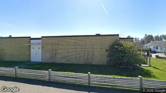 Lägenheter att hyra i Växjö - Bild från Google Street View
