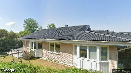 Lägenheter att hyra i Ale - Bild från Google Street View