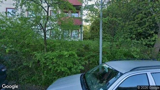 Lägenheter att hyra i Västerort - Bild från Google Street View
