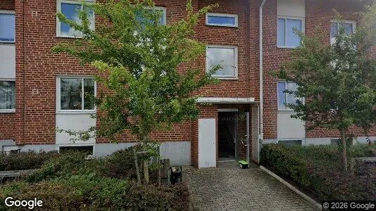 Lägenheter att hyra i Bjuv - Bild från Google Street View