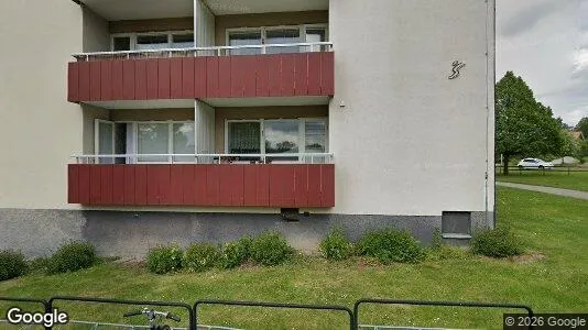 Lägenheter att hyra i Linköping - Bild från Google Street View