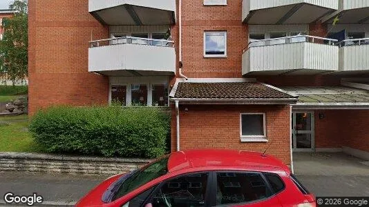 Lägenheter att hyra i Falköping - Bild från Google Street View