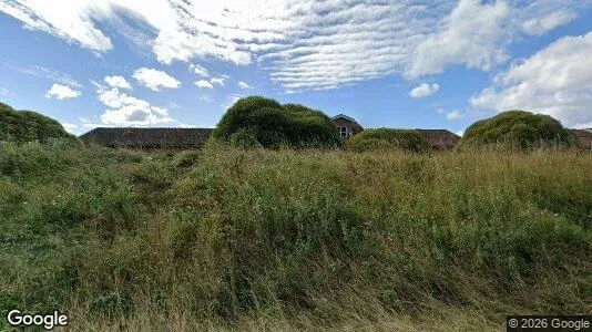Lägenheter att hyra i Strängnäs - Bild från Google Street View