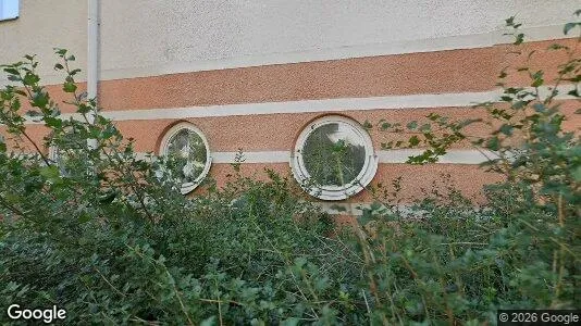 Lägenheter att hyra i Södermalm - Bild från Google Street View