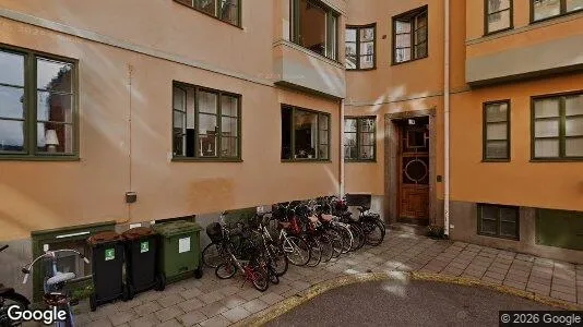Lägenheter att hyra i Danderyd - Bild från Google Street View