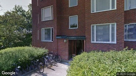 Lägenheter att hyra i Danderyd - Bild från Google Street View