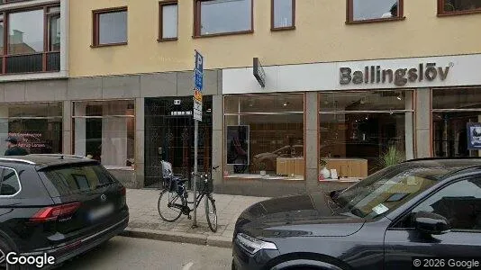 Lägenheter att hyra i Danderyd - Bild från Google Street View