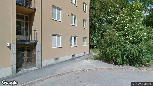 Lägenheter att hyra i Danderyd - Bild från Google Street View