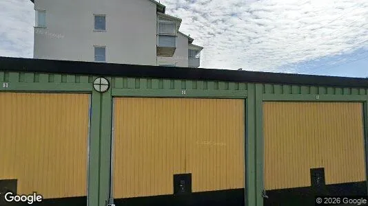 Lägenheter att hyra i Söderort - Bild från Google Street View