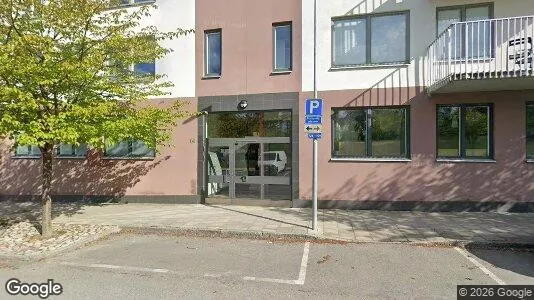 Lägenheter att hyra i Söderort - Bild från Google Street View
