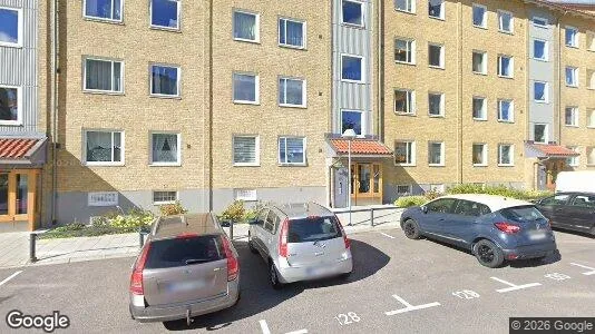 Lägenheter att hyra i Helsingborg - Bild från Google Street View