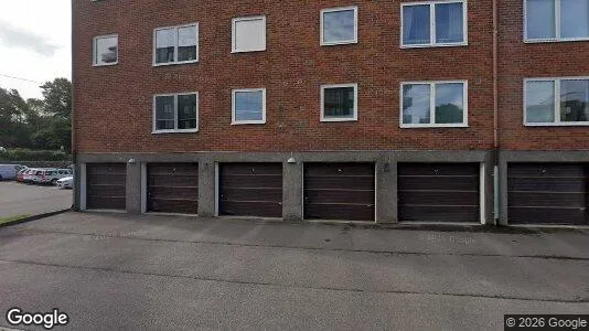 Lägenheter att hyra i Örgryte-Härlanda - Bild från Google Street View