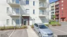 Lägenhet att hyra, Enköping, Flädergatan<span class="blurred street-number" onclick="ProcessAdRequest(6279597)"><span class="hint">Se väg-nr</span>[xxxxxxxx]</span>