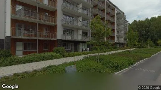 Lägenheter att hyra i Enköping - Bild från Google Street View