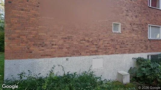 Lägenheter att hyra i Uppsala - Bild från Google Street View