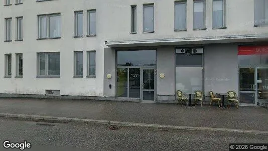 Lägenheter att hyra i Järfälla - Bild från Google Street View