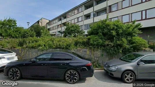Lägenheter att hyra i Västerort - Bild från Google Street View